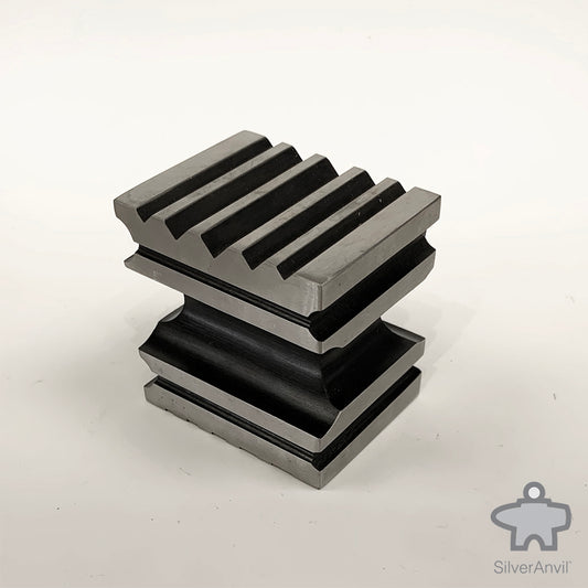 Swage Fabricaton Block