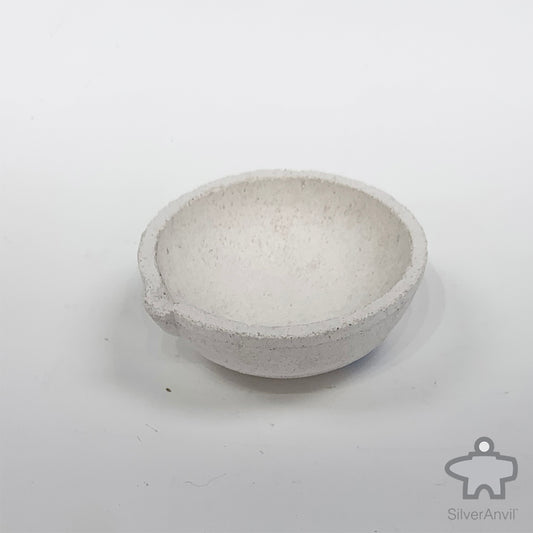 Ceramic Crucible