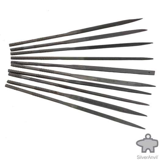 Needle File