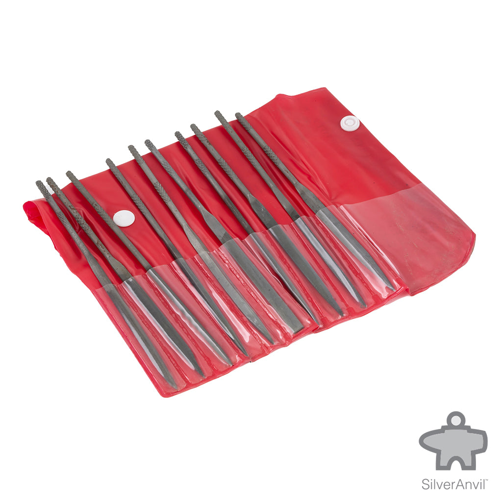 Needle File