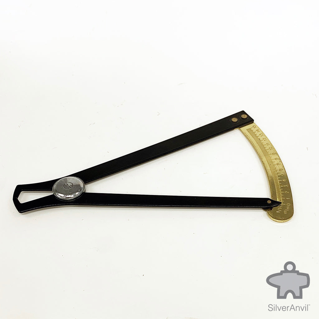 Degree Gauge