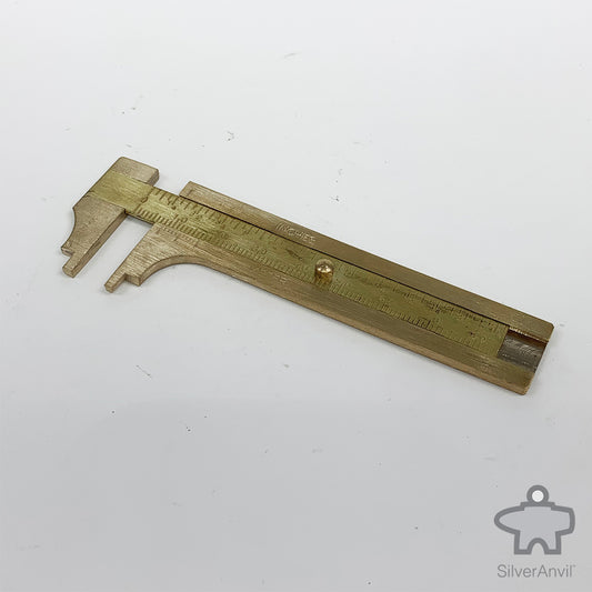 Brass Gauge