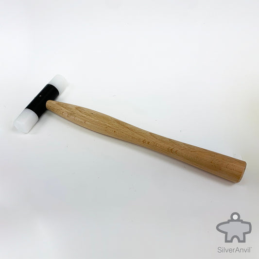 Derlin Nylon Hammer