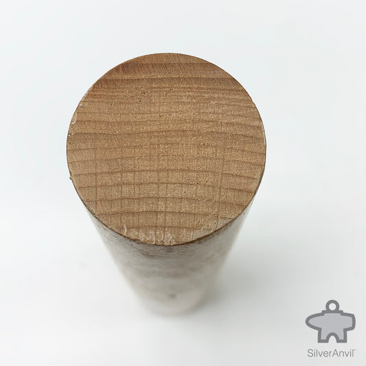 Wood Bangle Mandrel