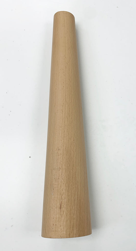 Wood Bangle Mandrel