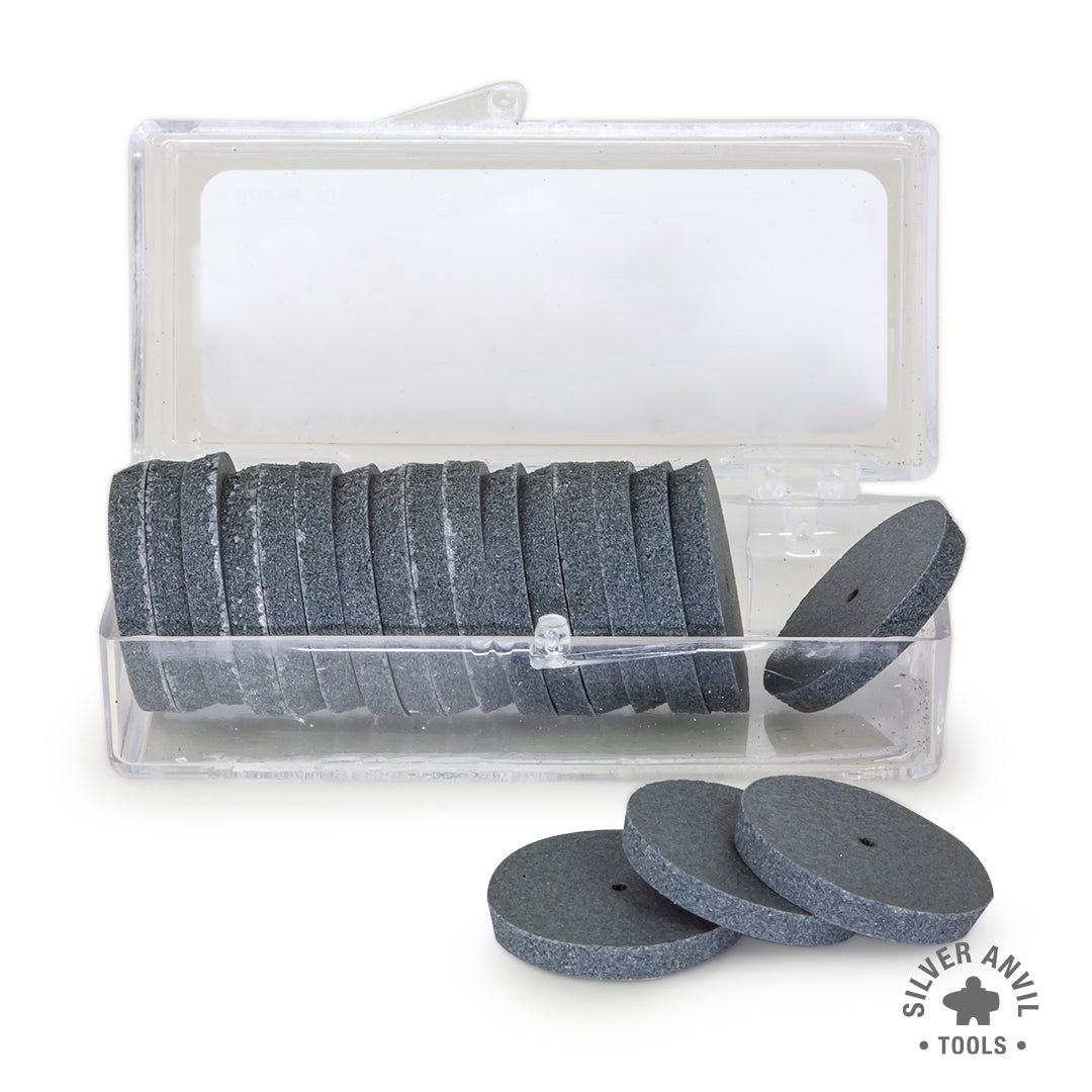 Medium Grit for 7/8" Wheel