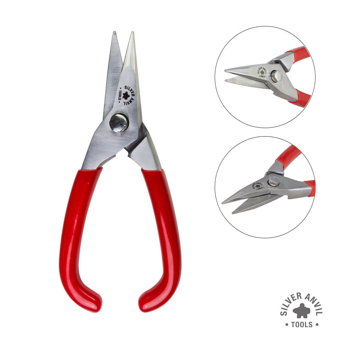 Heavy Duty Pipsnip Shear