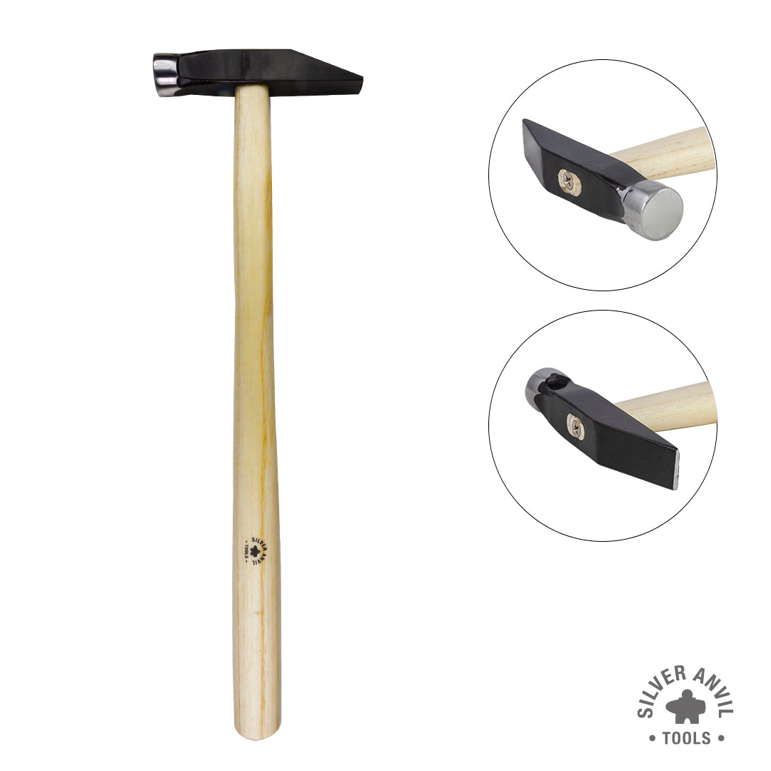 Cross Peen & Flat Hammer