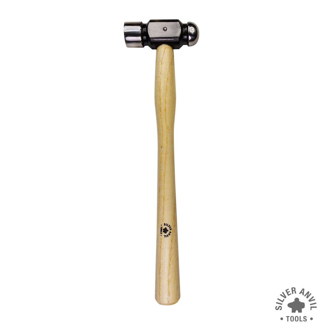 Deluxe Ball Peen Hammer - 8oz