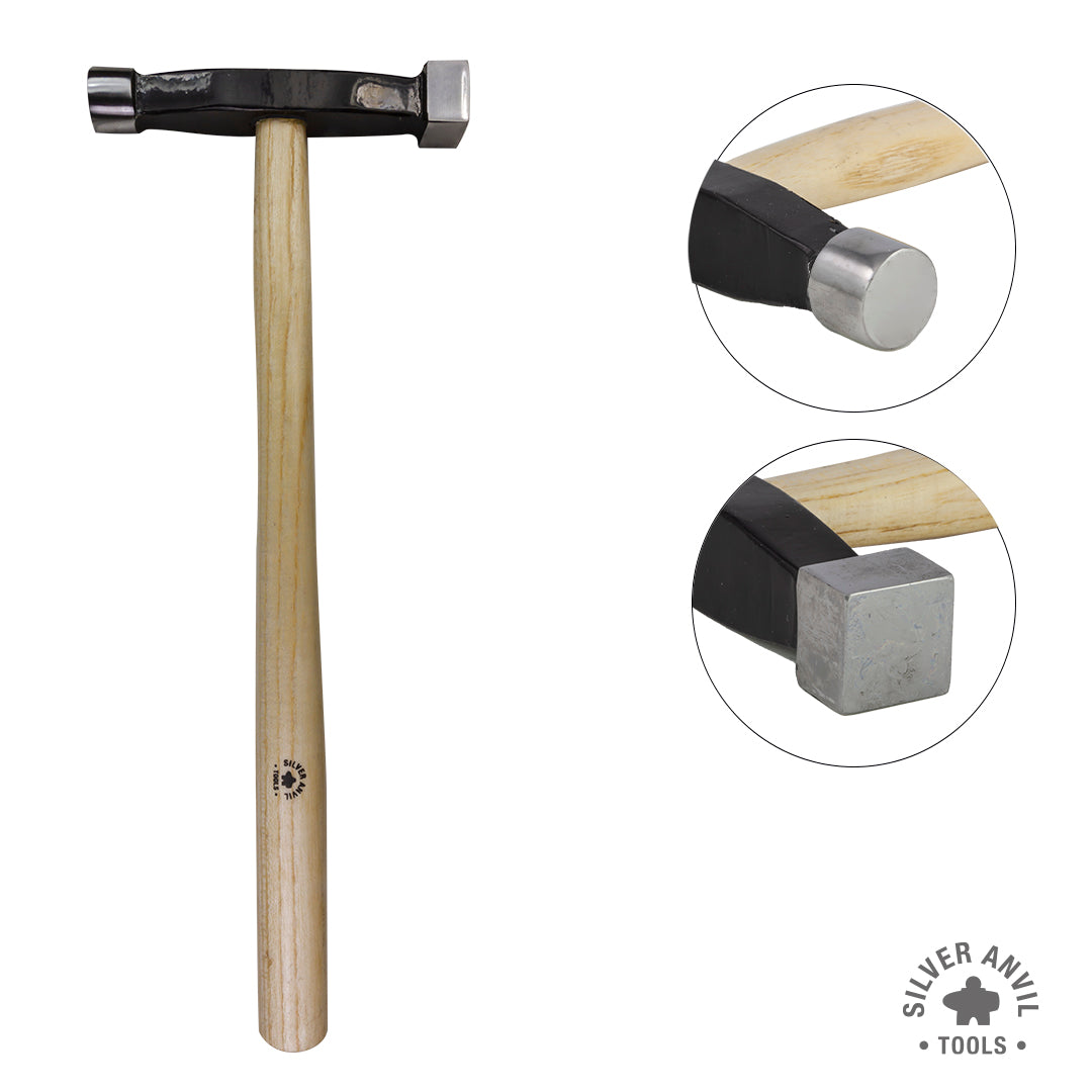 Peen & Panishing Hammer