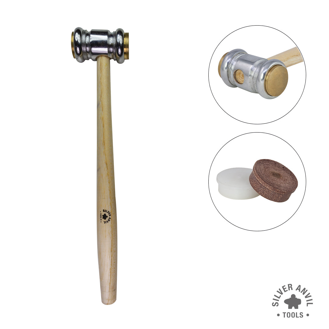 4 Head Hammer