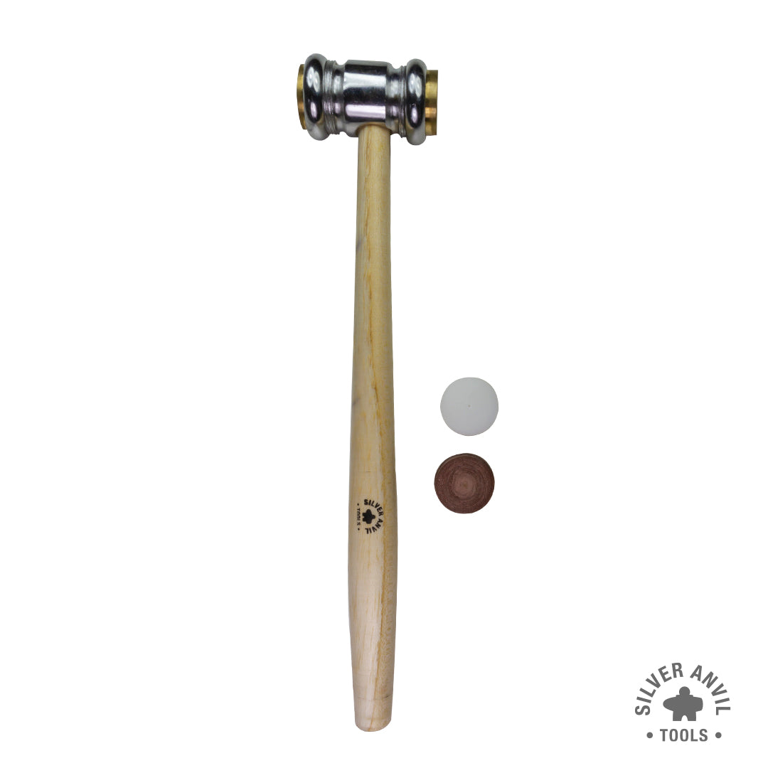 4 Head Hammer