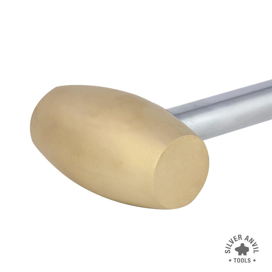 Brass Hammer - 1lb
