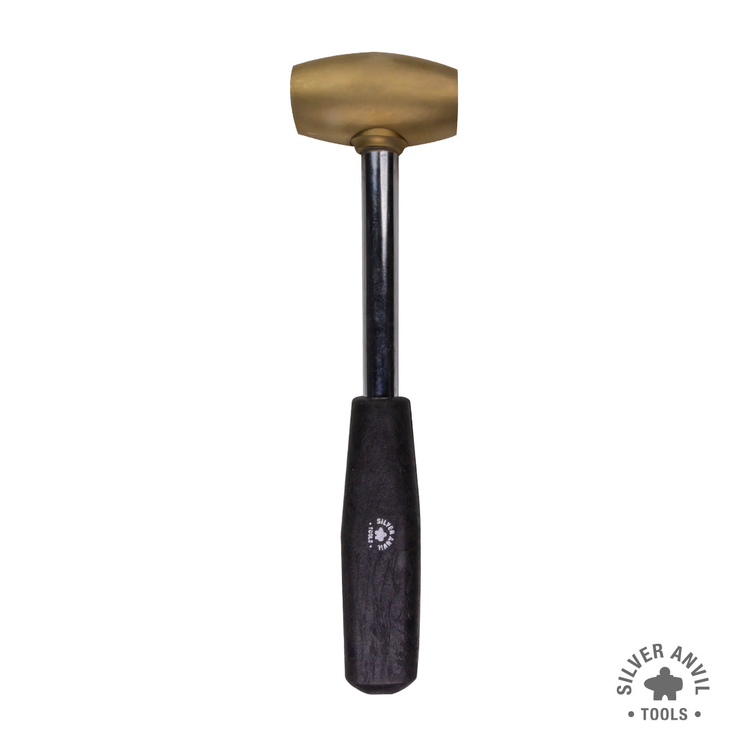 Brass Hammer - 1lb