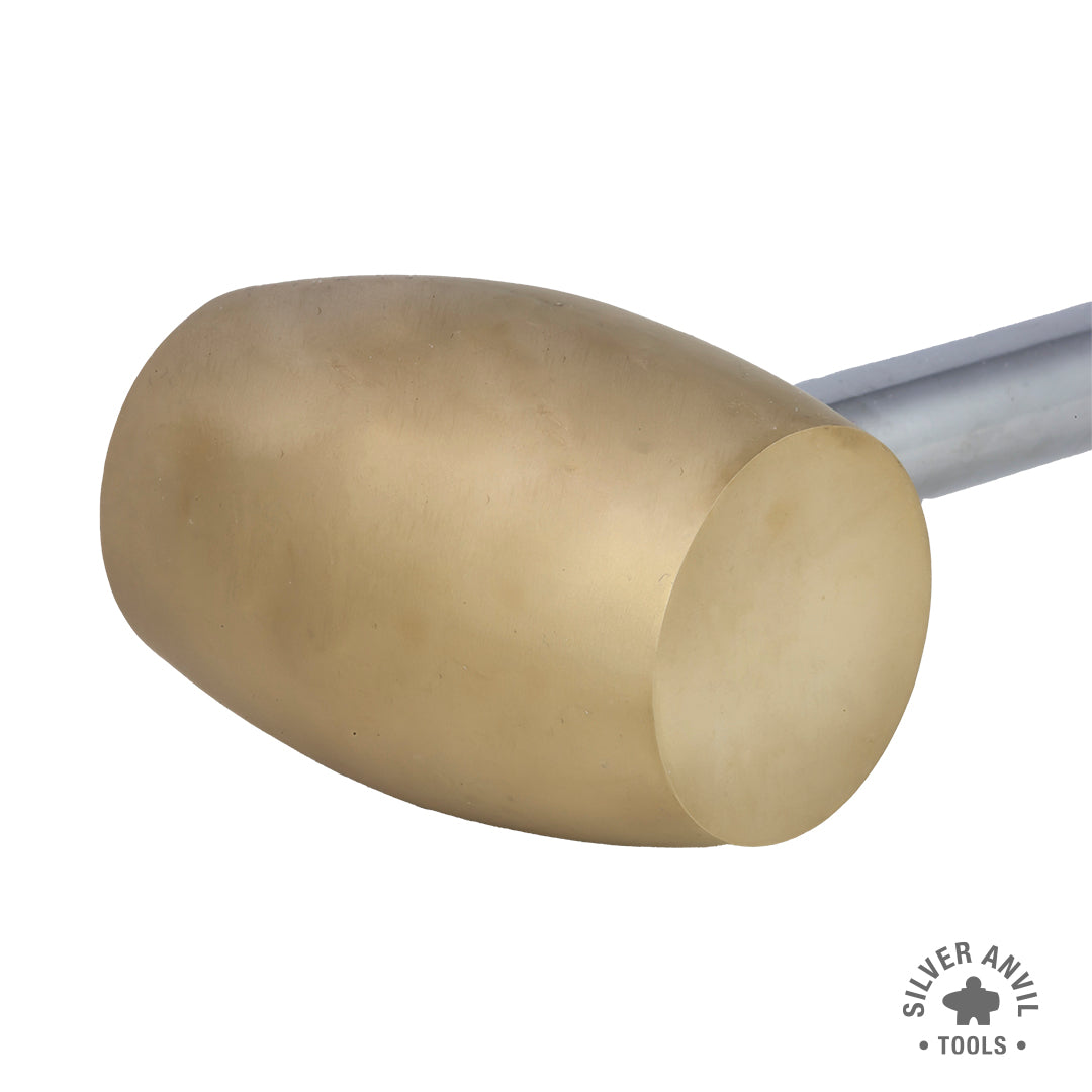 Brass Hammer - 2lb