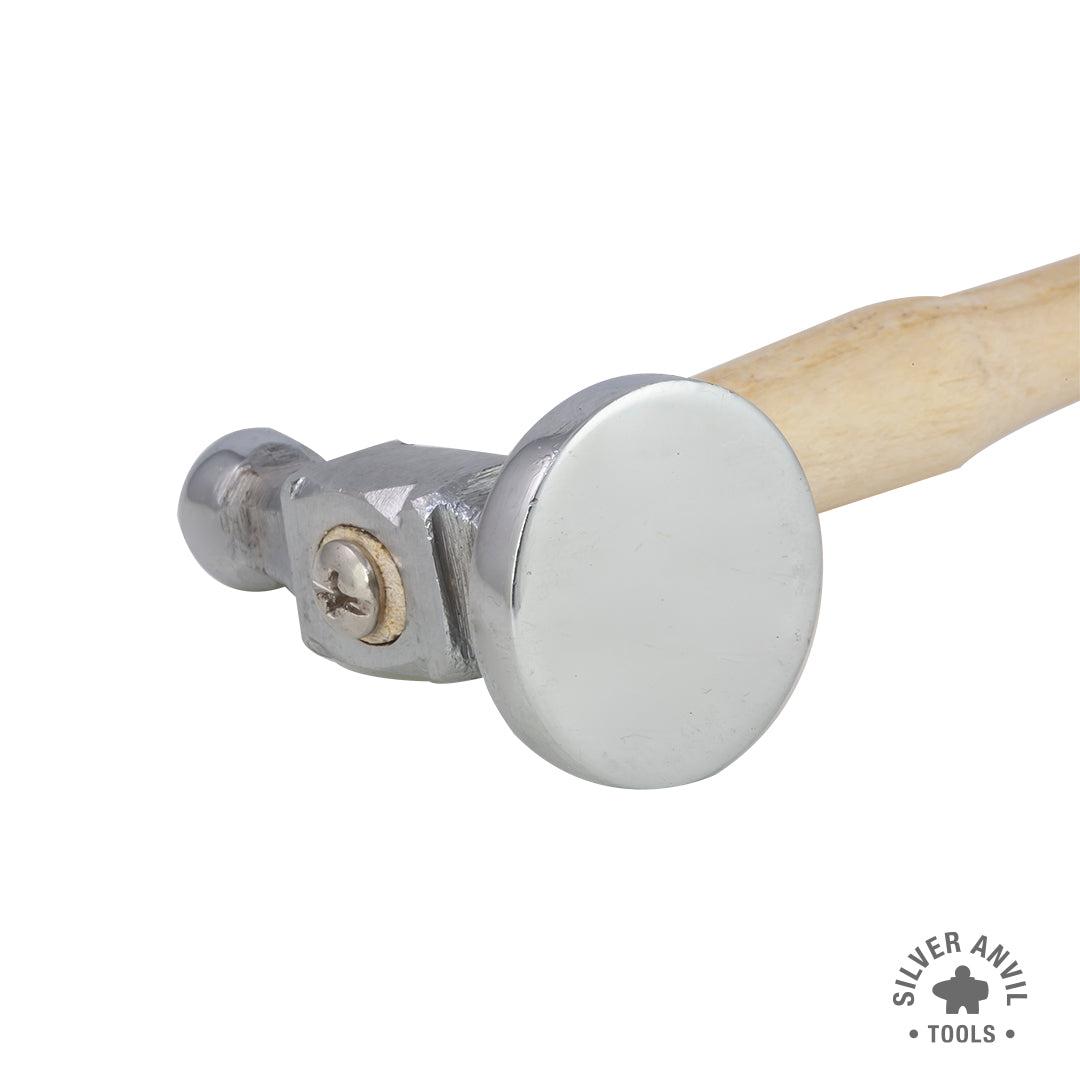 Repousse Hammer