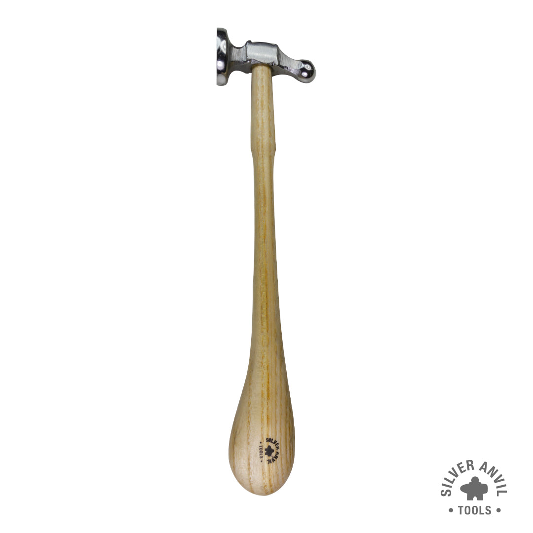 Repousse Hammer