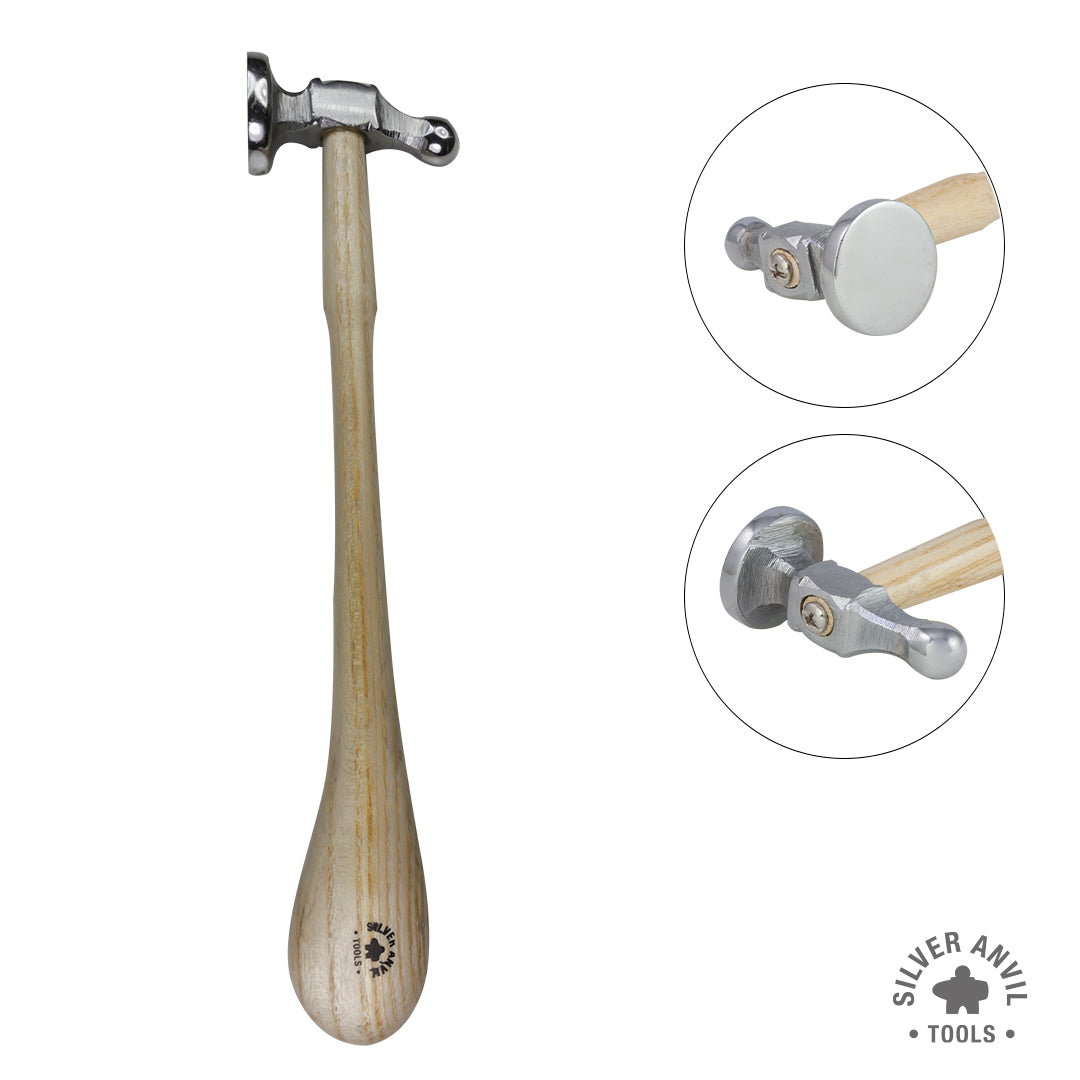 Repousse Hammer