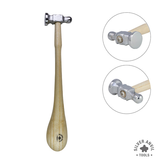 Face Chasing Hammer 7/8"