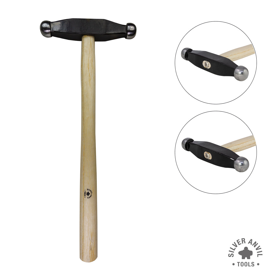 Large Embossing Double Hammer