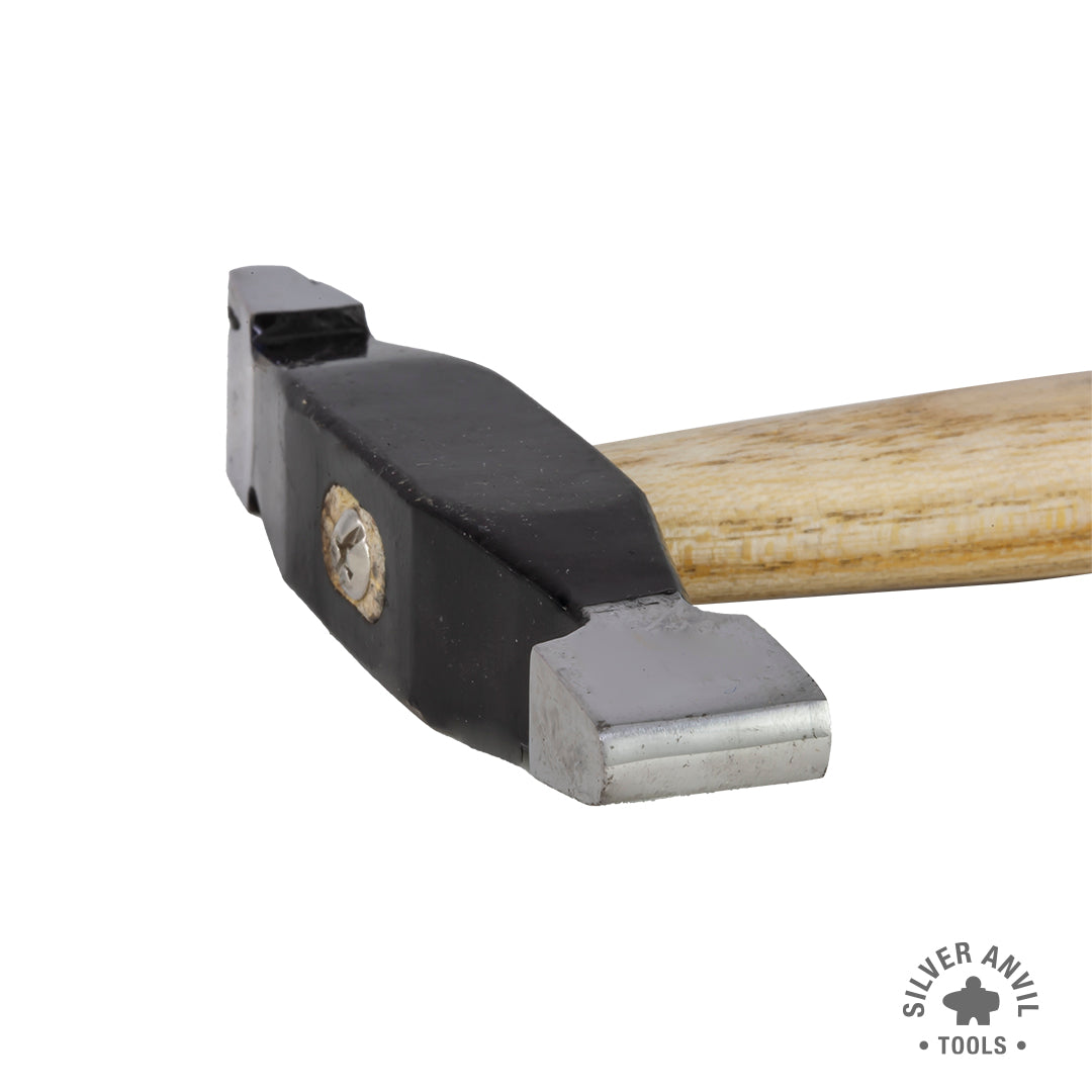 Large Jewellers Grooving Hammer