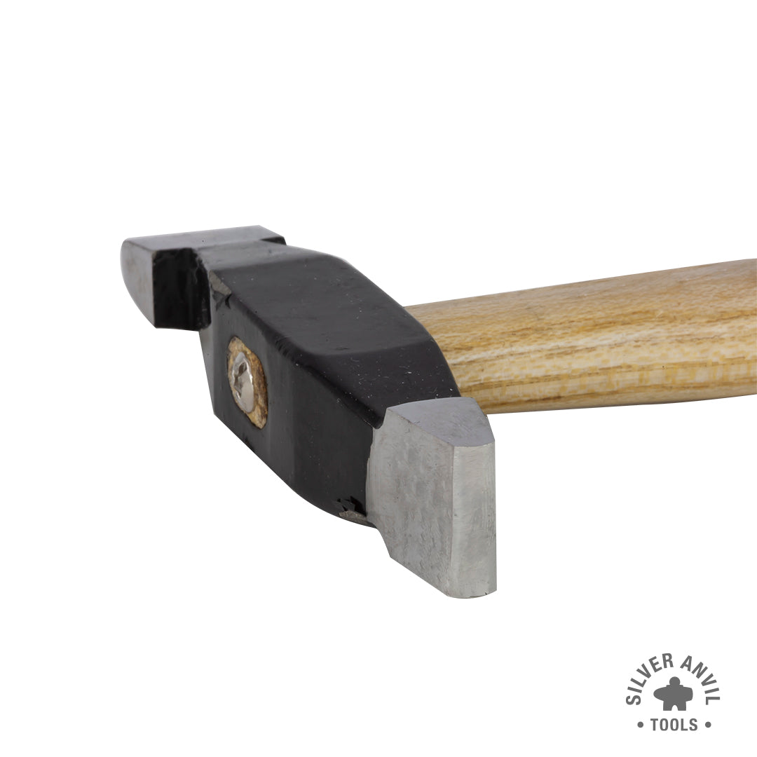 Large Jewellers Grooving Hammer