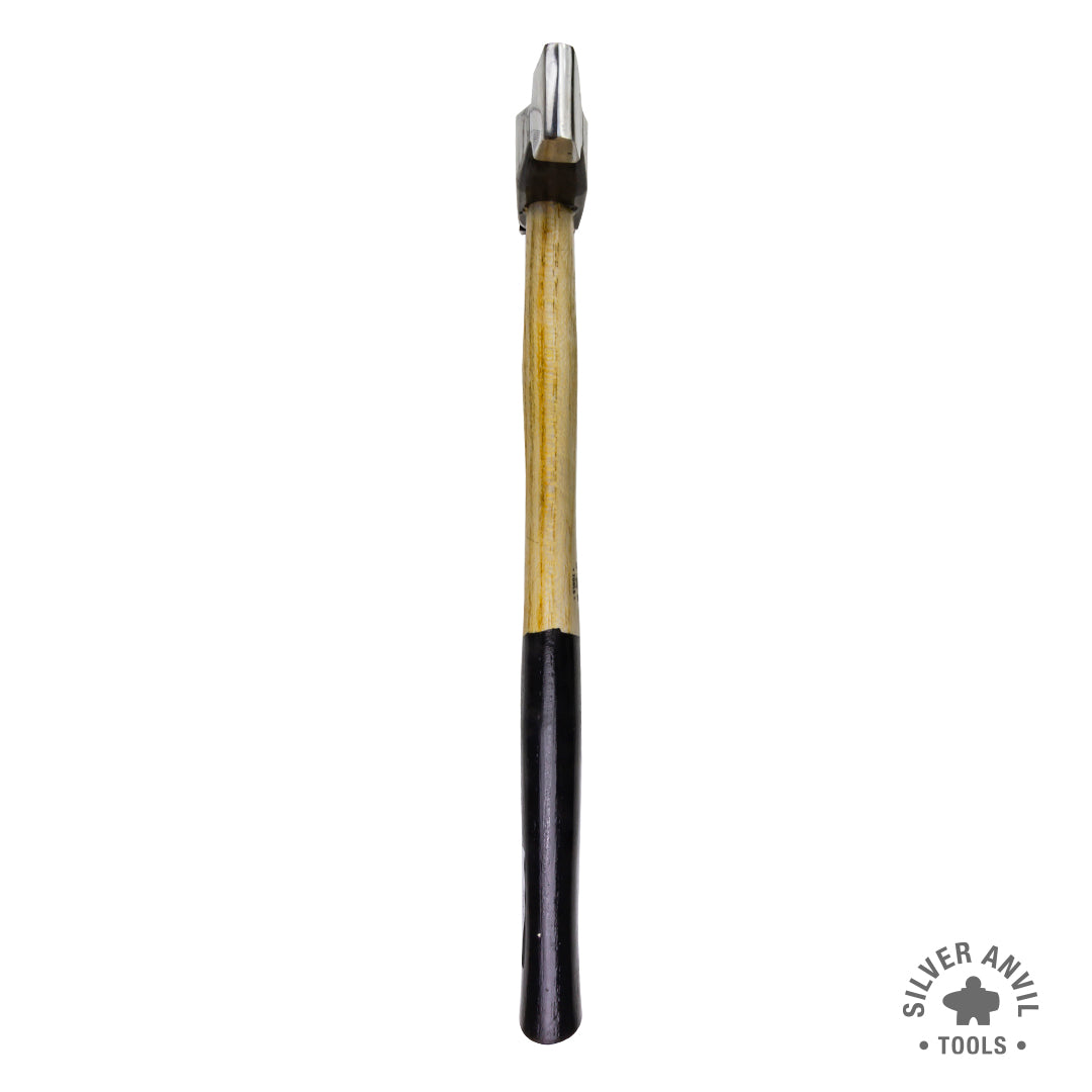 Large Jewellers Grooving Hammer