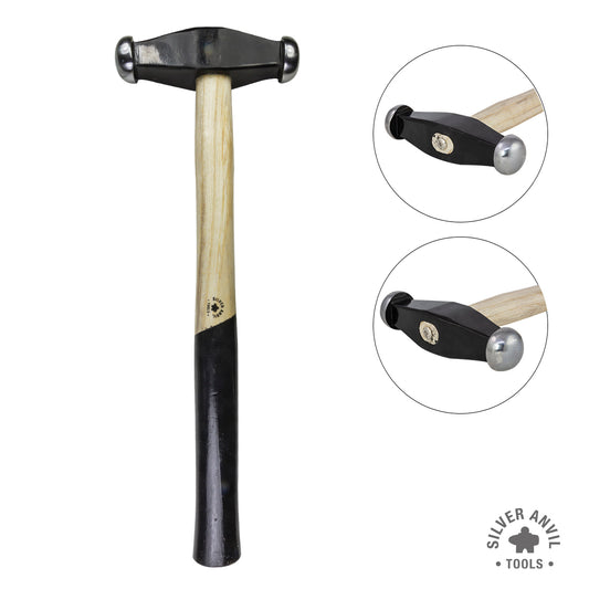 Double Peen Large Hammer