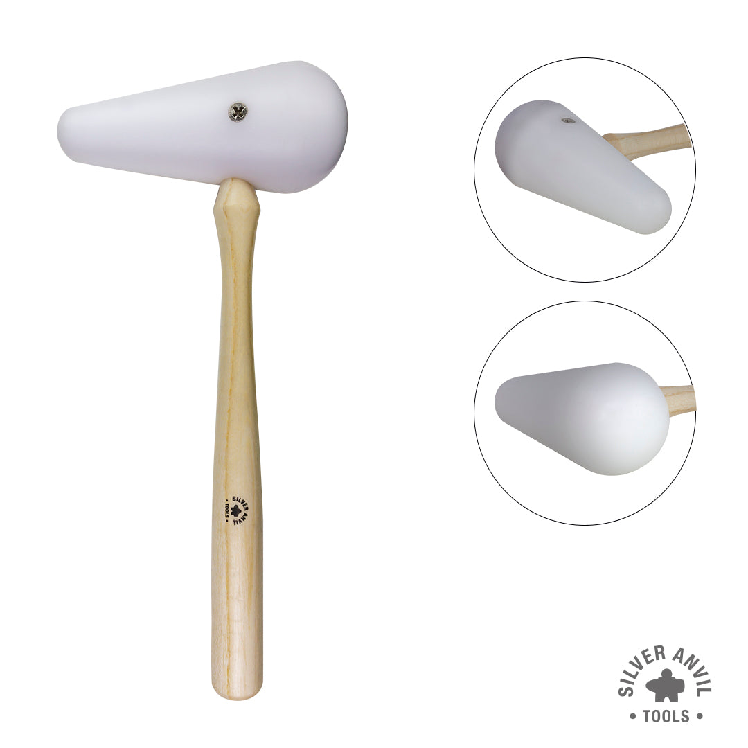 Round/Pear Derlin Hammer