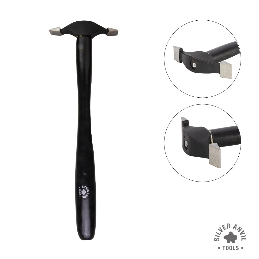 Artisan Texturing Hammer