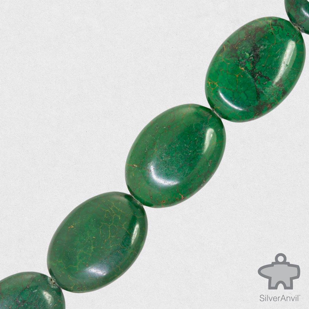 Green Turquoise