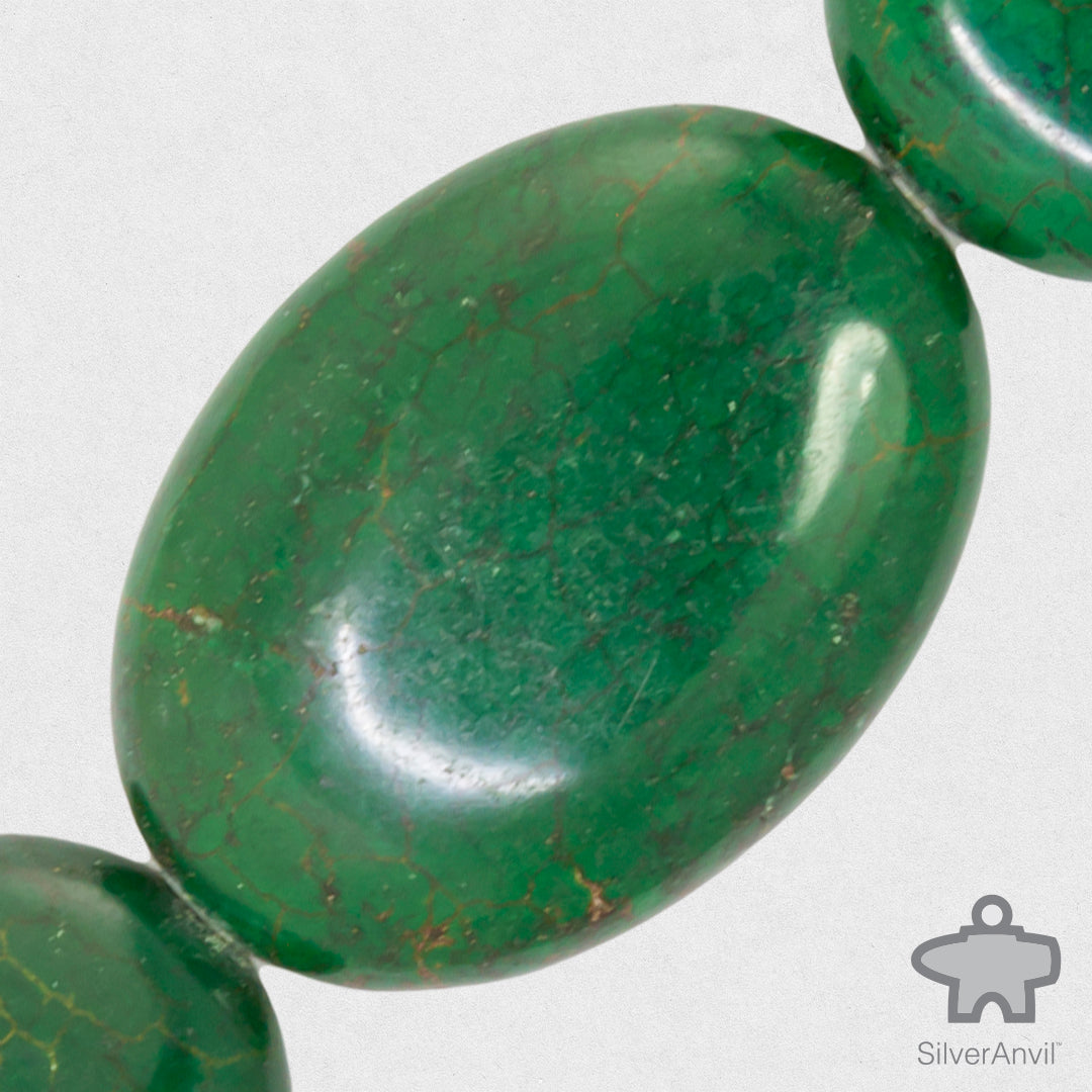Green Turquoise