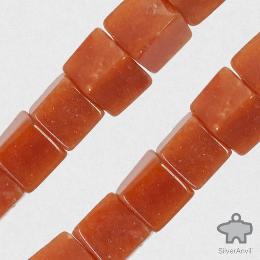 Carnelian Beads