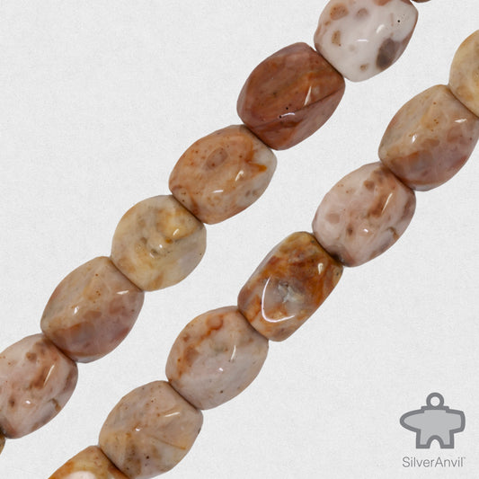 Pink Agate