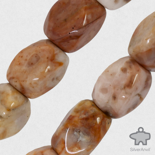 Pink Agate
