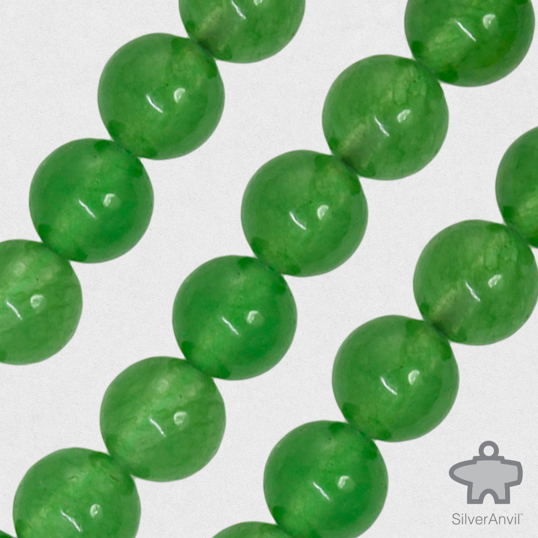 Aventurine Beads - 8mm