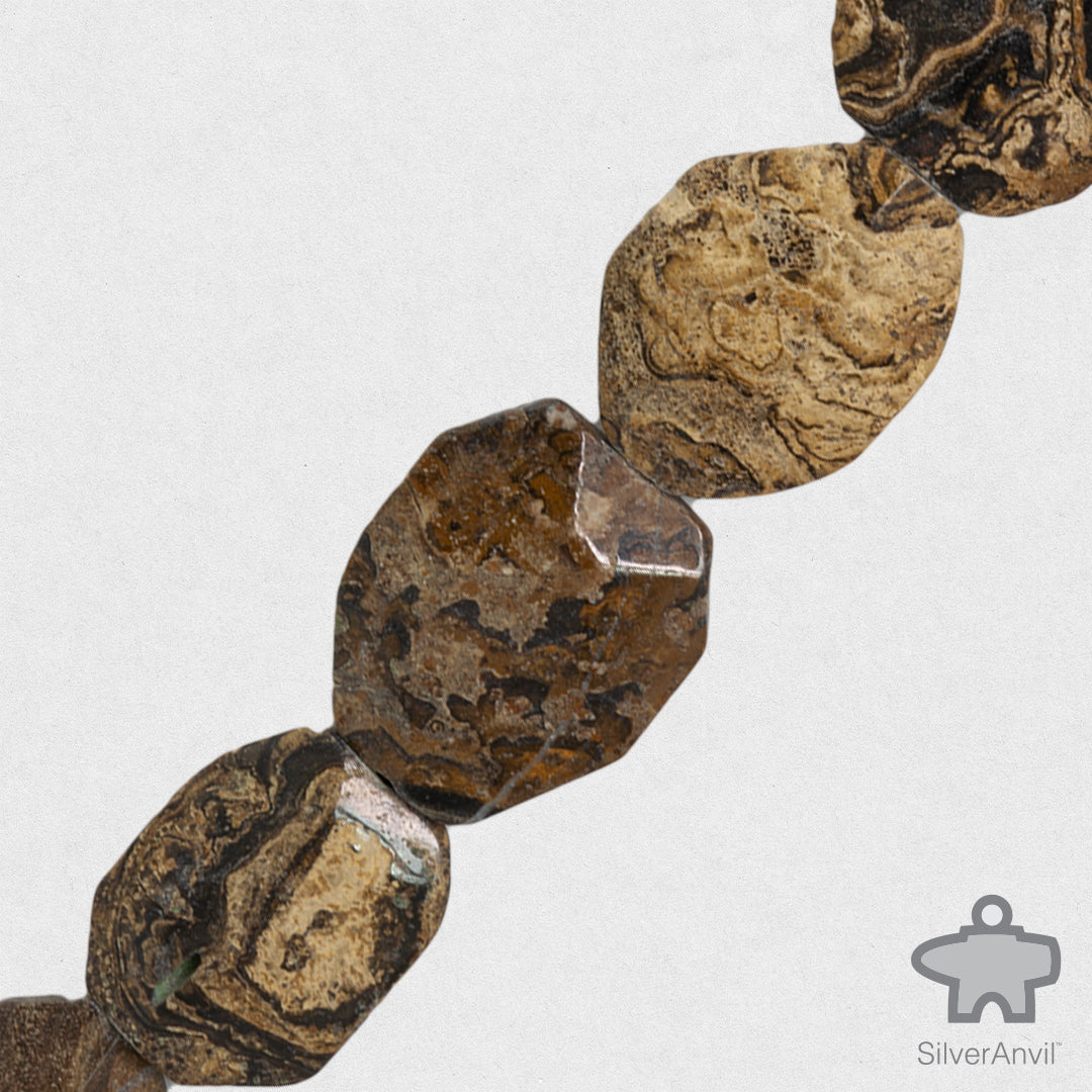 Stromatolites Beads