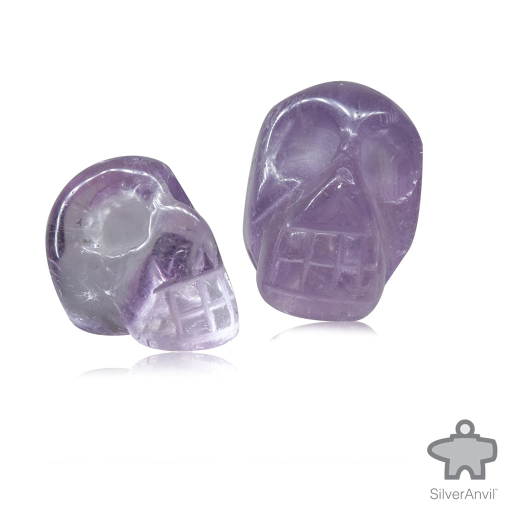 Crystal Skulls