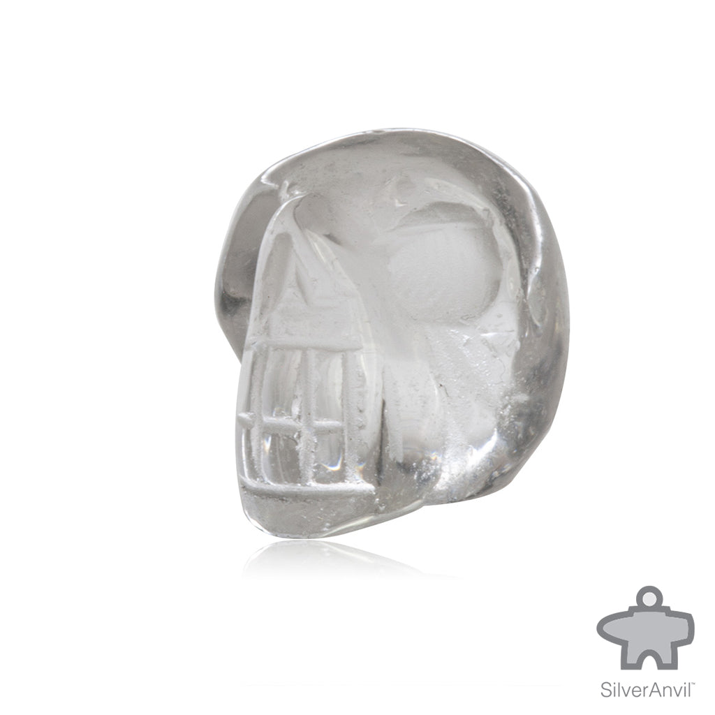 Crystal Skulls