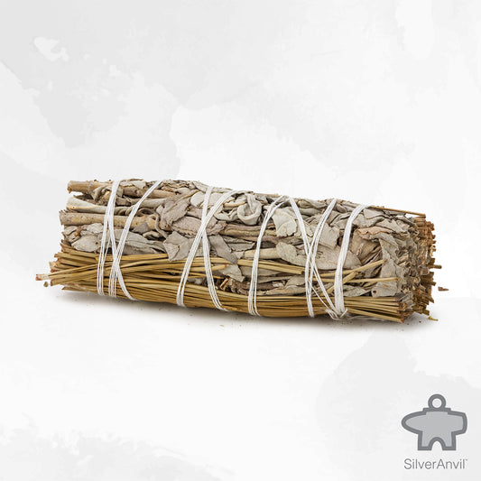 Smudge Stick White Sage with Pine