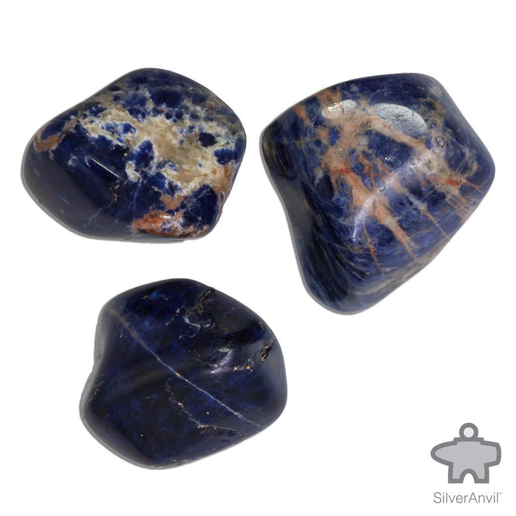 Sunset Sodalite