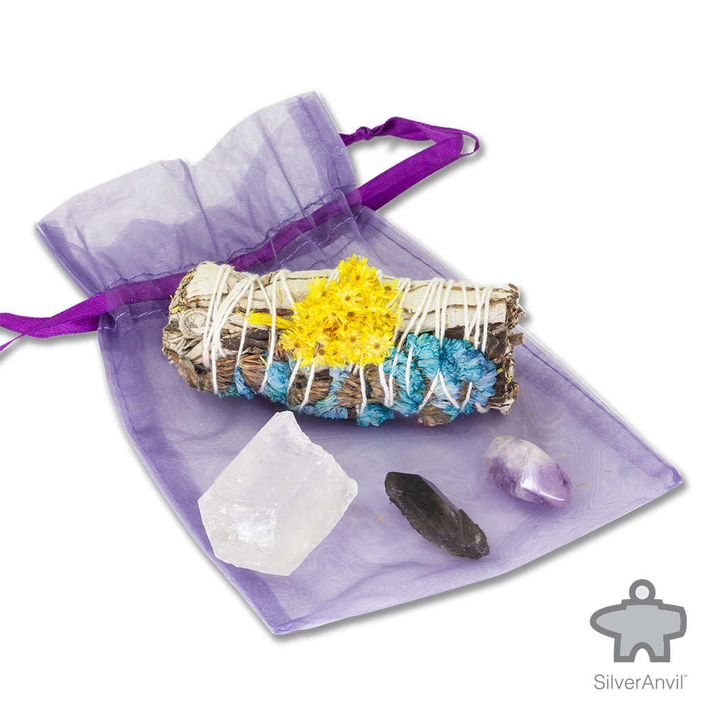 Tarot Cleansing Kit