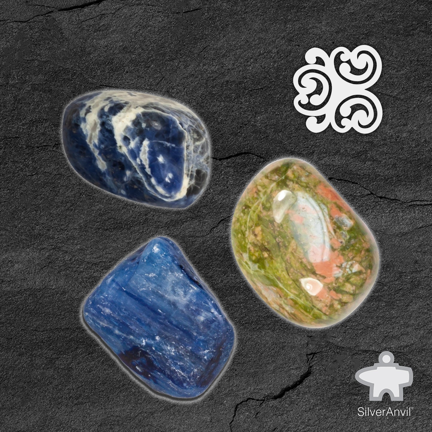 Third Eye Chakra Set