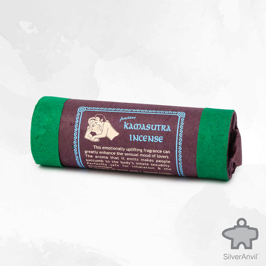 Tibetan Incense Kamasutra