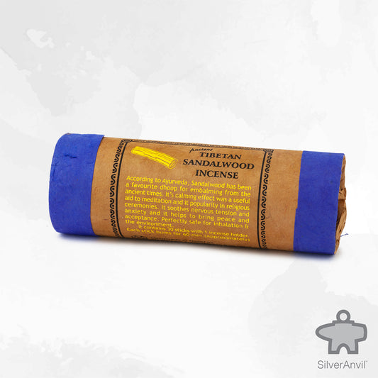 Tibetan Incense Sandalwood