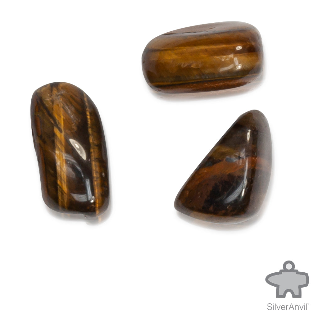 Tiger Eye