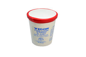 Vigor Steam Cleaner Detergent, 4 oz.