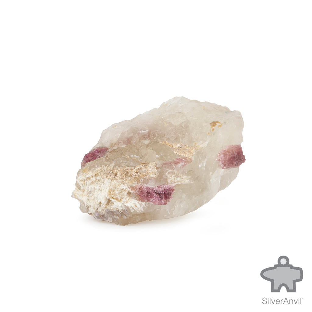 Watermelon Tourmaline AA