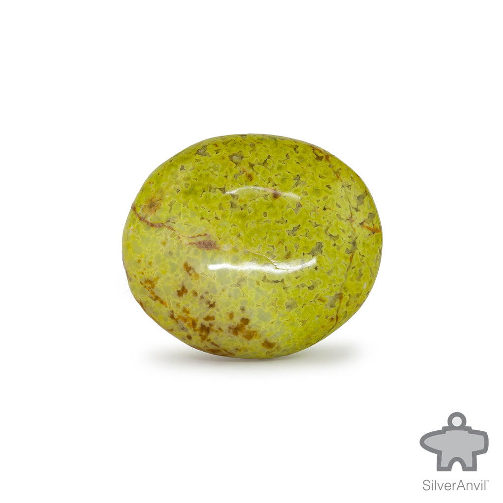 Yellow Quartz