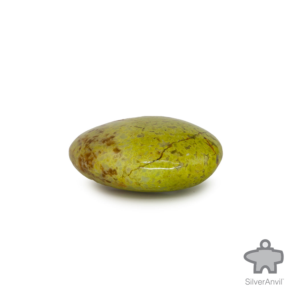 Yellow Quartz